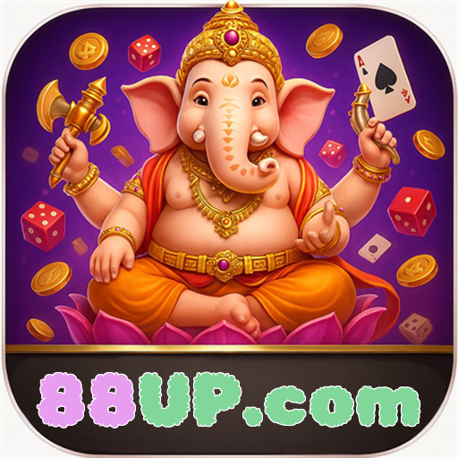 88up.com Cassino Online